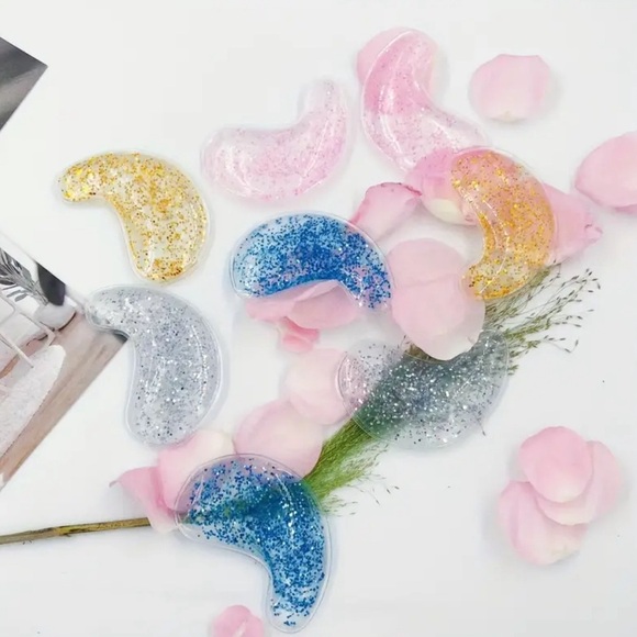 Other - Reusable Under Eye Patches